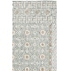 preview thumbnail 60 of 91, SAFAVIEH Handmade Micro-Loop Togzhan Wool Rug