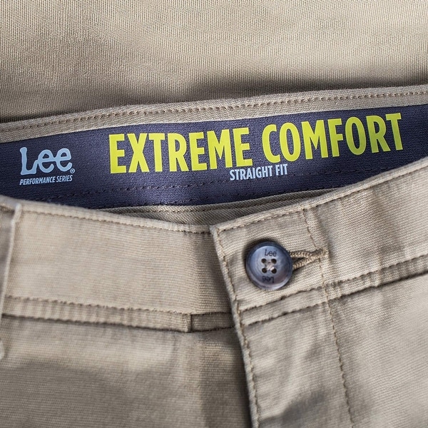 lee performance series jeans