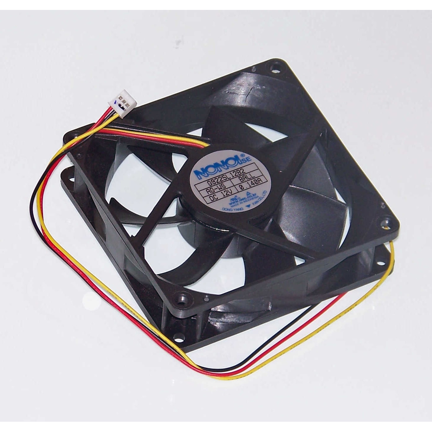 OEM Samsung Fan - Specifically For HLR5677W, HLS4265W, HLS4266W, HLS4266WX/XAA, HLS4666W, HLS4666WX/XAA - N/A