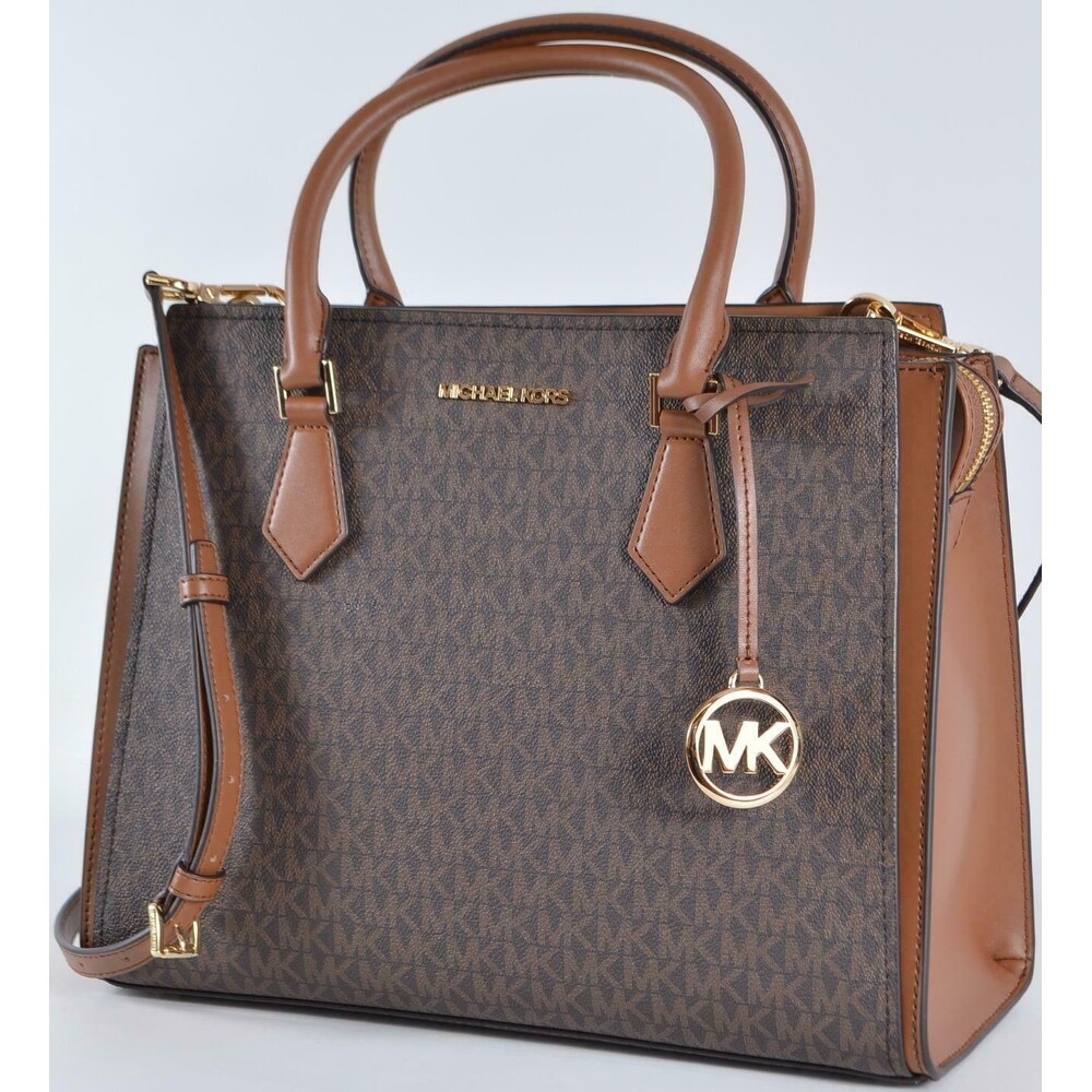 mk satchel purse