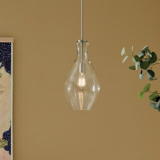 カネコ　レスカノ Elk Home Konis Satin Nickel With Frosted Ribbed Glass 1