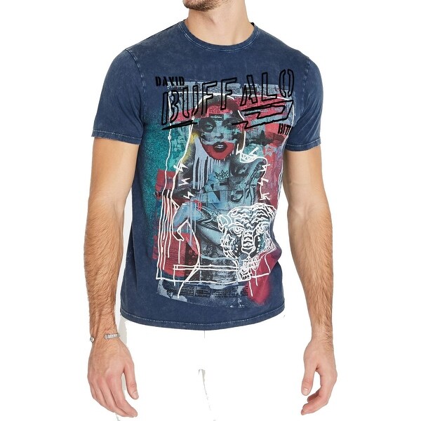 buffalo david bitton clothing