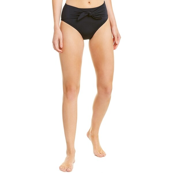 trina turk high waist bikini