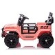 preview thumbnail 47 of 52, Four-Wheel Suspension Kids Car with Music System and Parental Remote Control