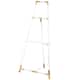 Option Gold - 57"H