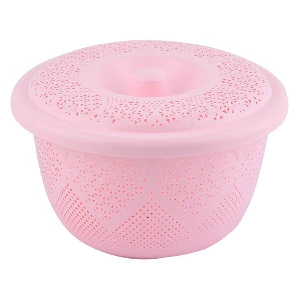 https://ak1.ostkcdn.com/images/products/is/images/direct/f0b6f8ef0314a1e550482232ebd50d9ef6abaa5a/Home-Plastic-Fruit-Vegetable-Washing-Colander-Strainer-Basket-Container-Pink.jpg?impolicy=medium