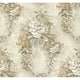 Option Metallic Taupe & Golden Palm