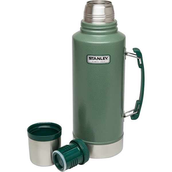 stanley thermos bottle