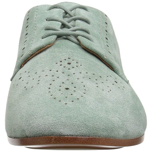 frye terri perf oxford
