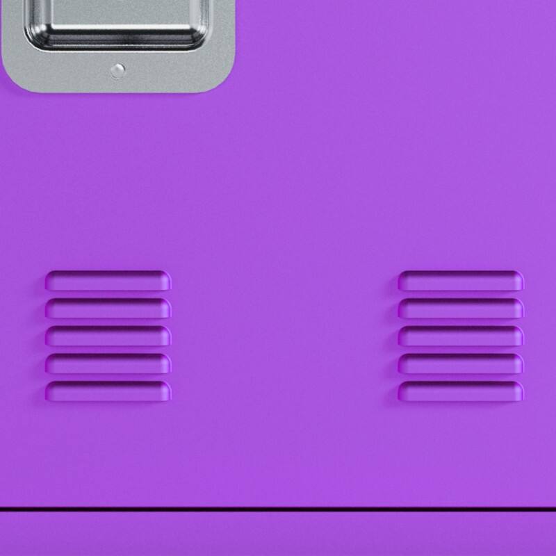 Steel Personal Safe Storage Cabinet