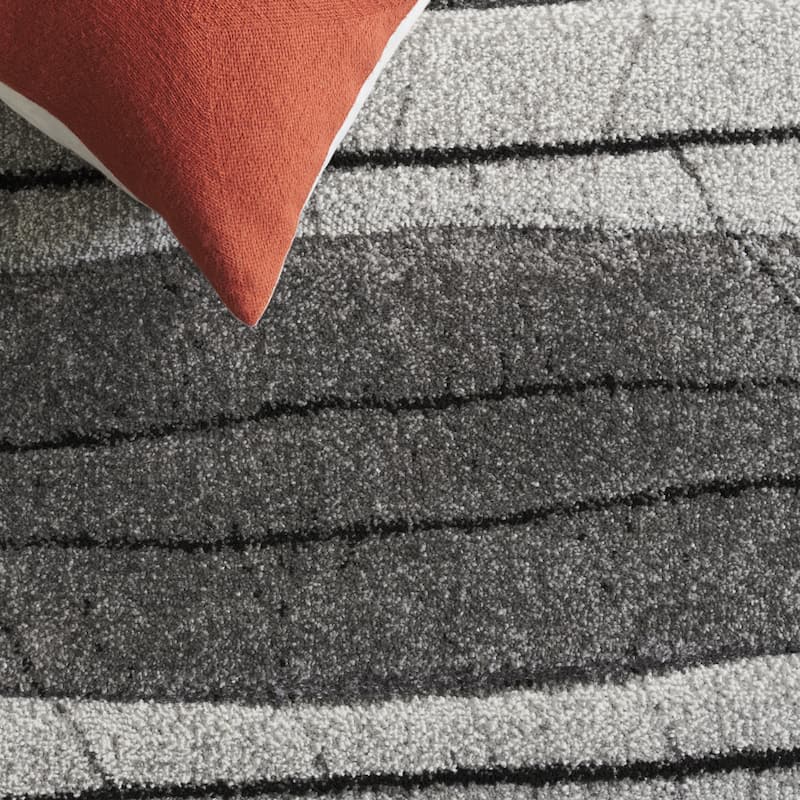 SAFAVIEH Hollywood Josefine Mid-Century Modern Abstract Rug