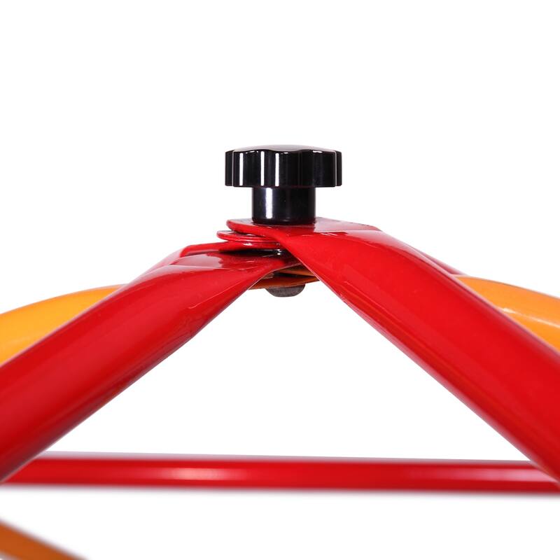 Kid's Universal Exercise Dome Climber Outdoor Monkey Climbing Bars Play Center for Fun