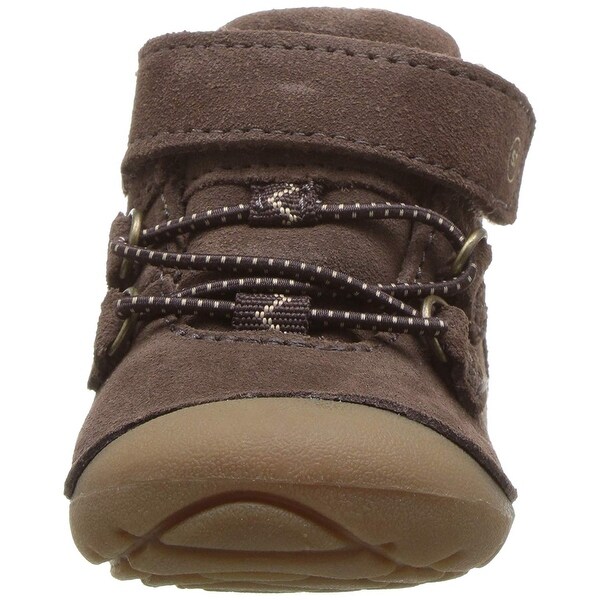stride rite high top
