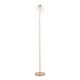 preview thumbnail 13 of 16, Silver Orchid Dana Floor Lamp
