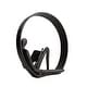 preview thumbnail 6 of 23, Danya B. Contemporary Encircled Reader Cast Iron Sculpture Statue - Male, Female, or Dual Bookend Options