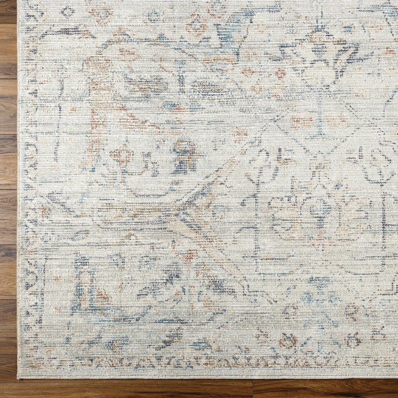 Becki Owens x Livabliss Marlene Area Rug