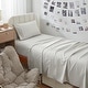 preview thumbnail 13 of 42, Dorm Haul® - Comfy College Sheets - Twin XL Bedding