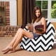 preview thumbnail 173 of 193, Kids Bean Bag Chair, Big Comfy Chair - Machine Washable Cover