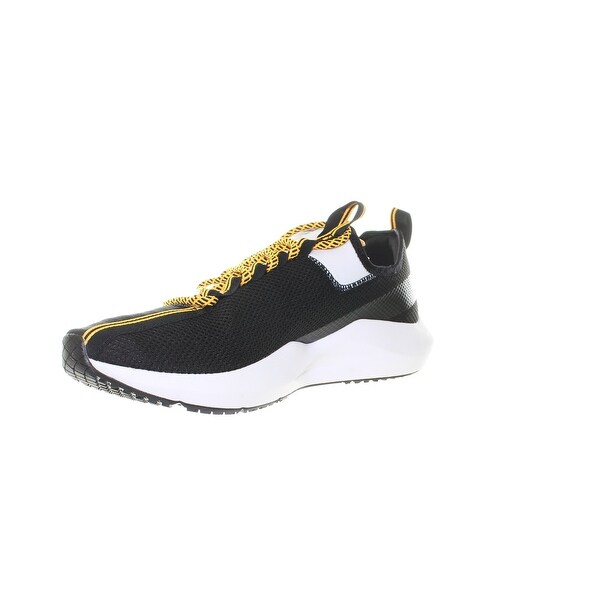 men's reebok sole fury se casual shoes