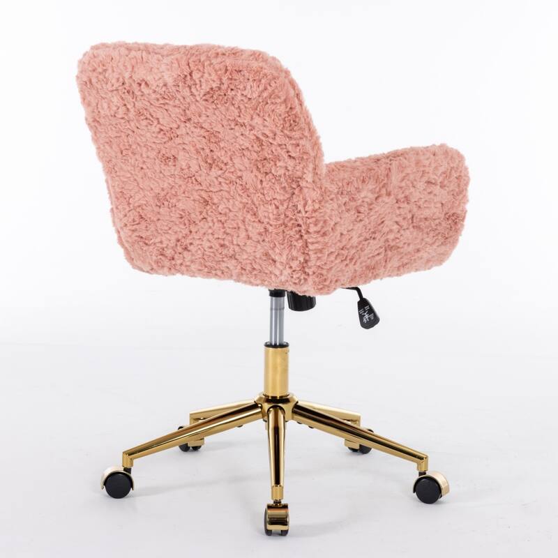 Modern Style Adjustable Office Chair Swivel Office Chair