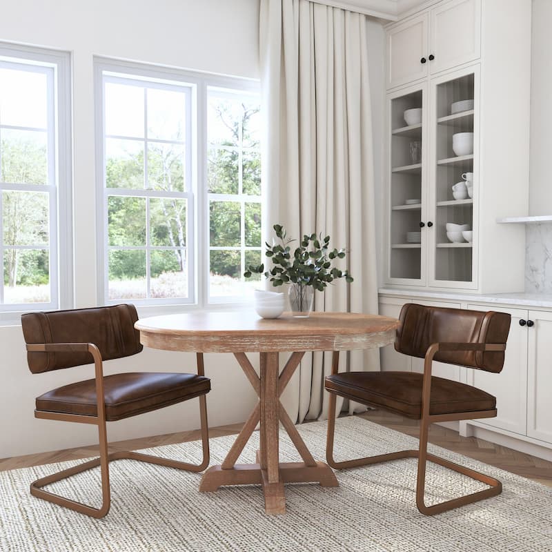Classic Home Fonda Dining Chair
