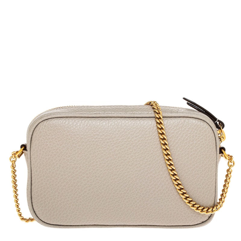 Gucci GG Marmont Mini Camera Bag