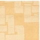 preview thumbnail 67 of 98, Martha Stewart by SAFAVIEH Knot Wool Rug