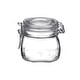preview thumbnail 4 of 43, Bormioli Rocco Fido Jar with Airtight Rubber Gasket