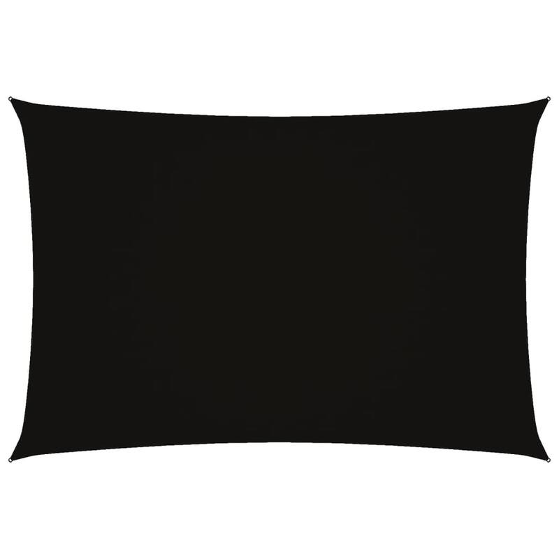 vidaXL Sun Shade Sail Patio Sun Screen with Fasteners Shade Canopy Sunshade