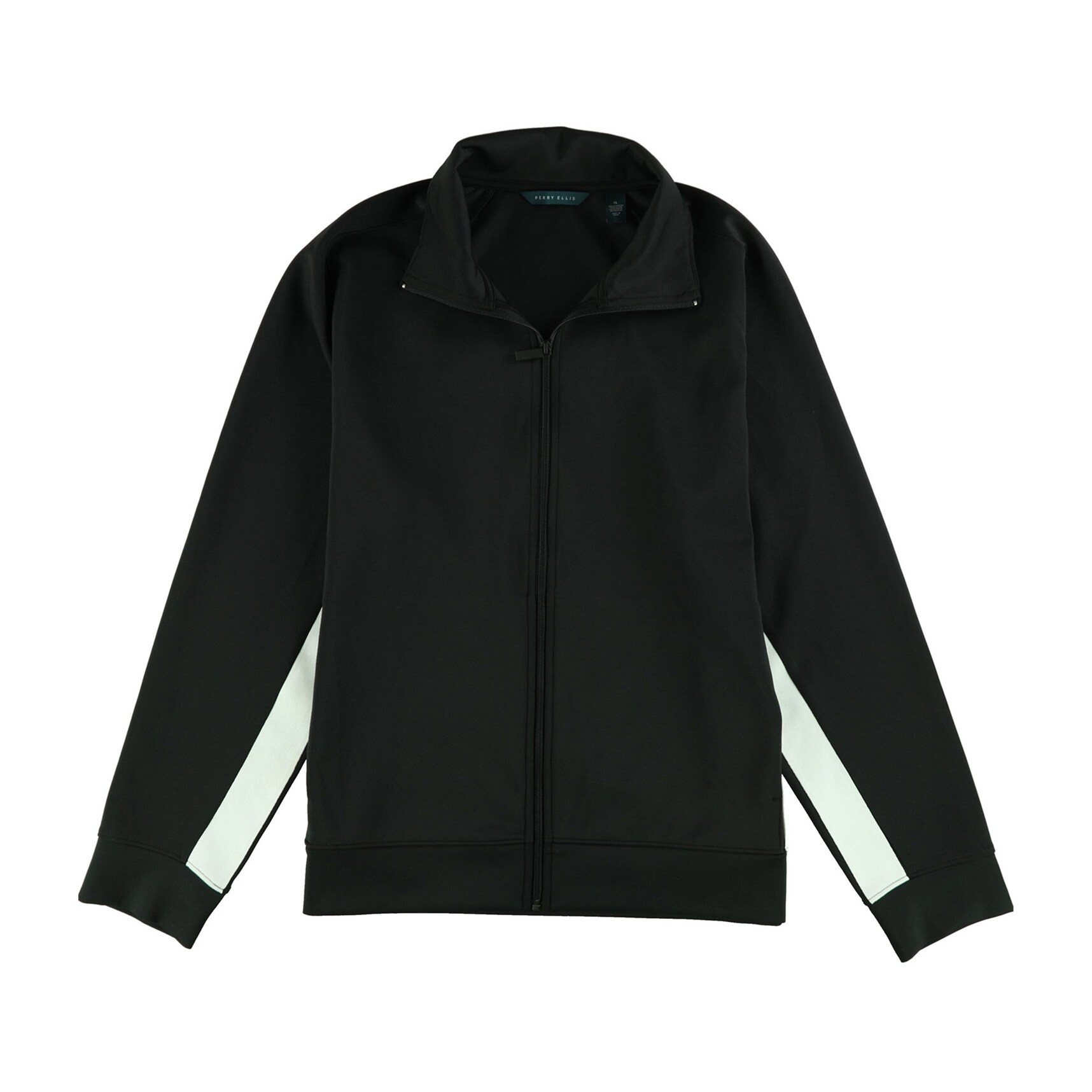 perry ellis track jacket