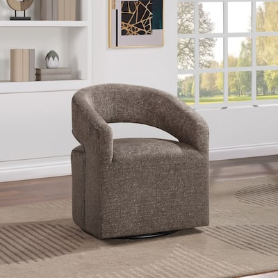 Devin Swivel Chair