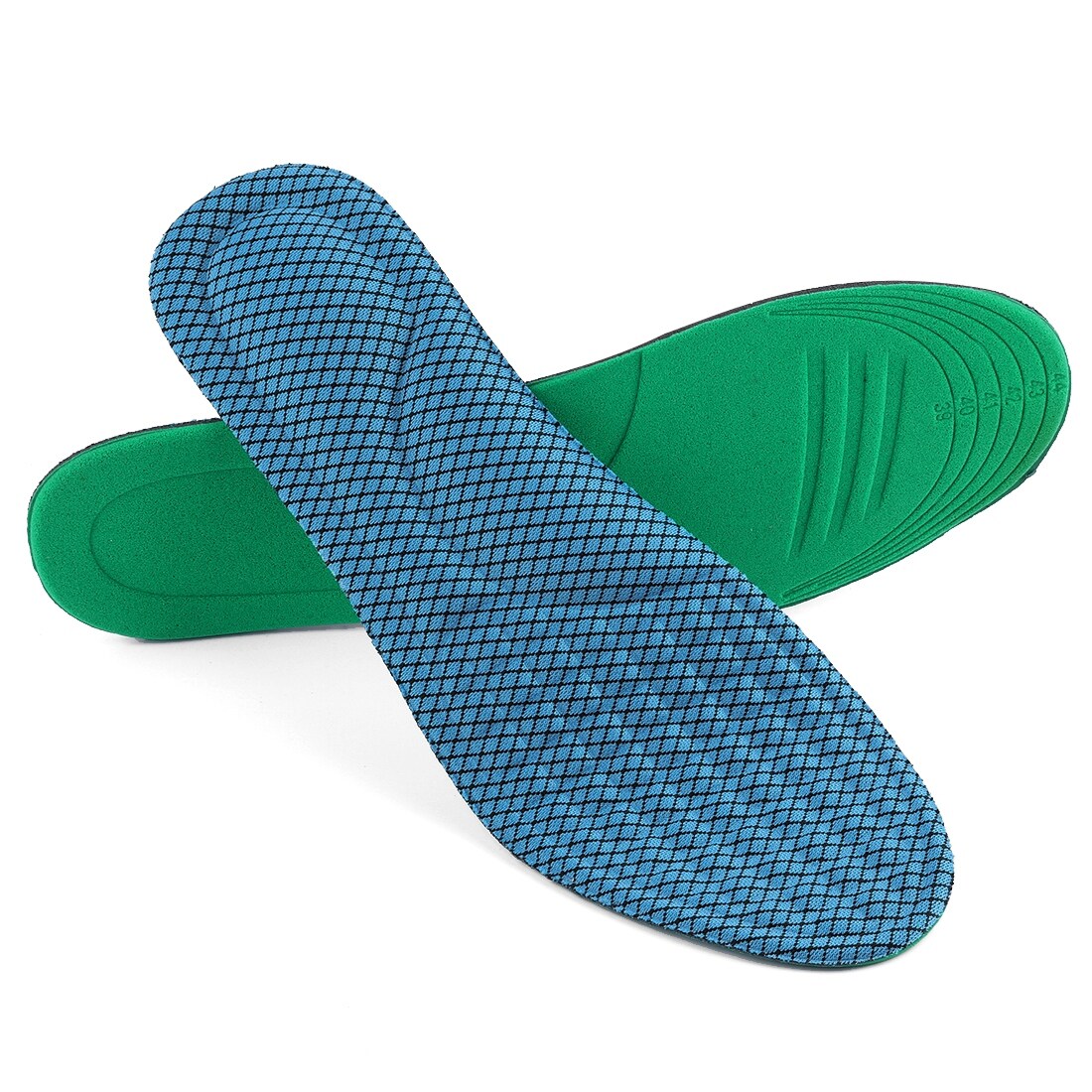 shoe inserts