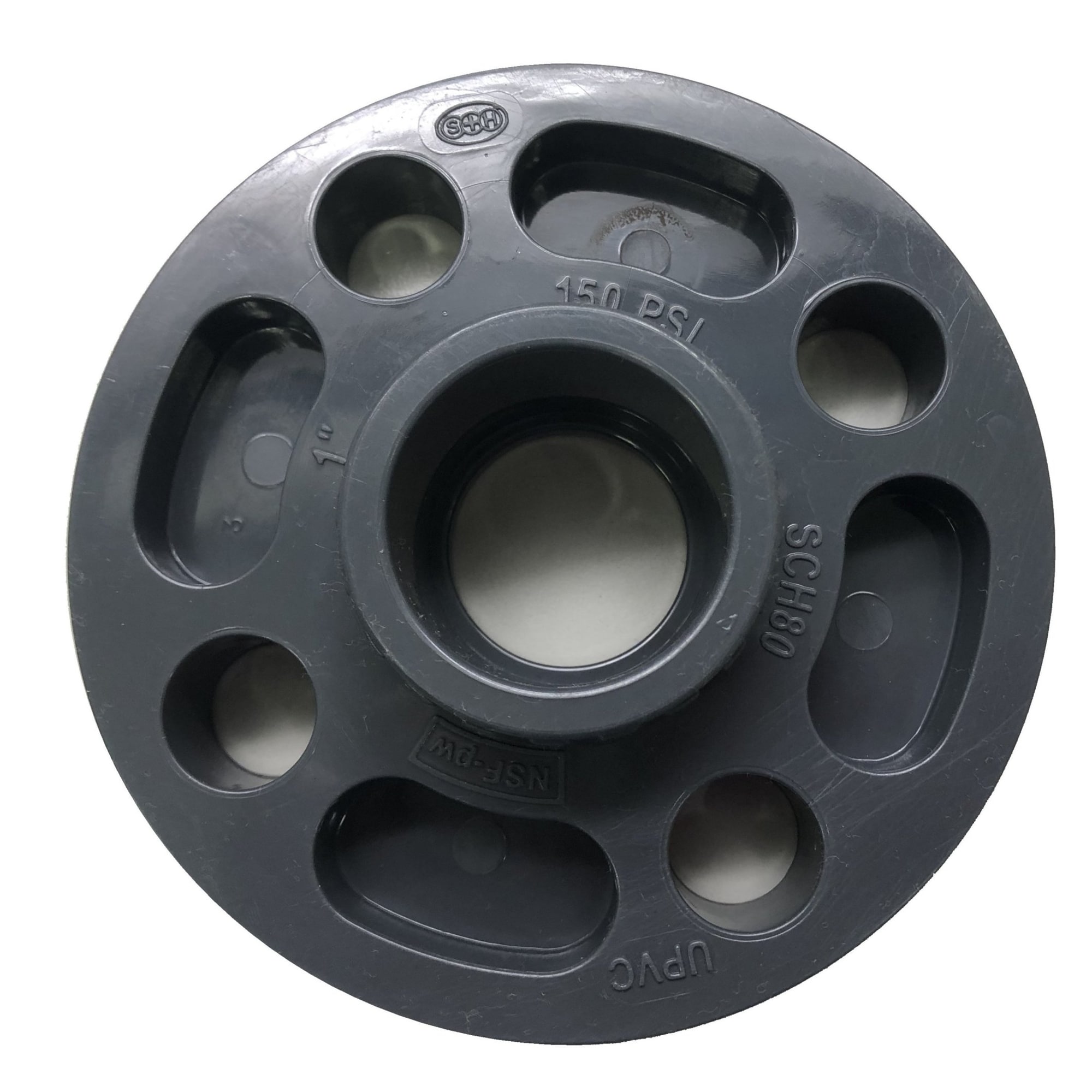 PROFLO 8" Pipe Fitting Flange