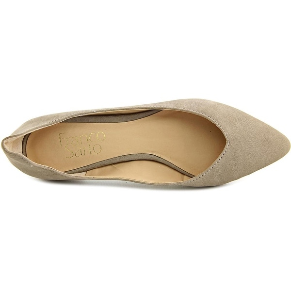 franco sarto sienna