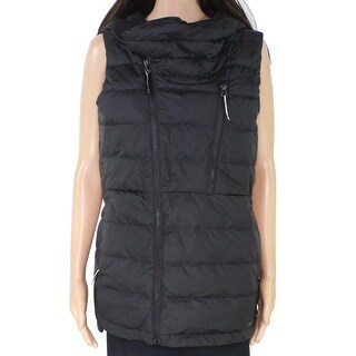 the north face women's niche down vest
