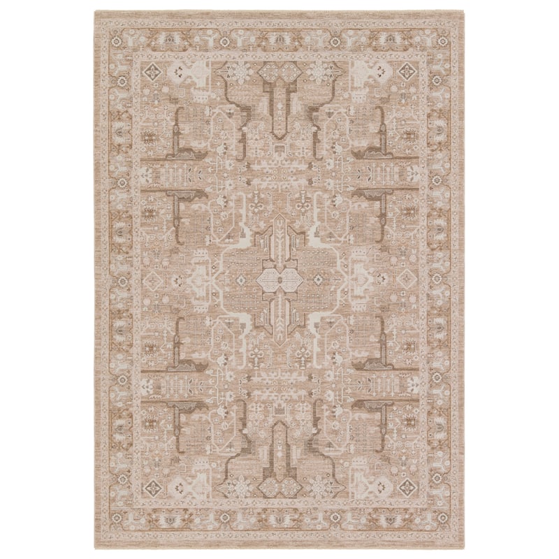 Honza Medallion Rug