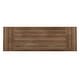 preview thumbnail 4 of 9, Amisco Sierra Solid Wood Extendable Table