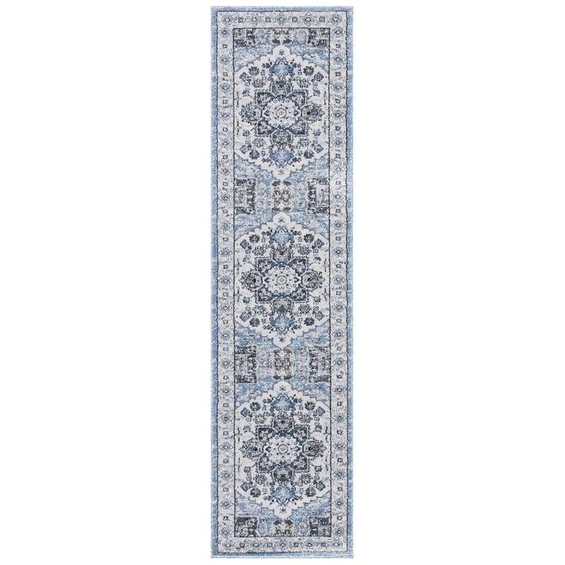 SAFAVIEH Charleston Morgann Medallion Rug