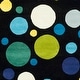preview thumbnail 71 of 74, SAFAVIEH Handmade Soho Steina Dots N.Z. Wool Rug