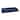 Sunbrella Canvas Navy Blue Indoor/ Outdoor Bench Cushion 37" to 48"