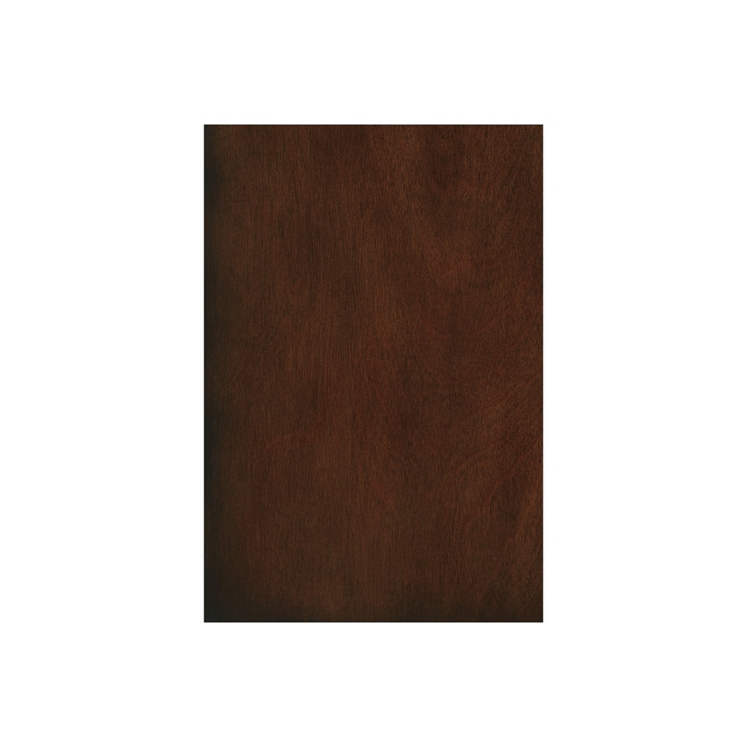 Ashley Furniture D385-223 Brown Finish DRM Counter Table Set Bed