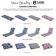 preview thumbnail 10 of 22, Vera Bradley by Classic Accessories Water-Resistant Patio Bench Cushion