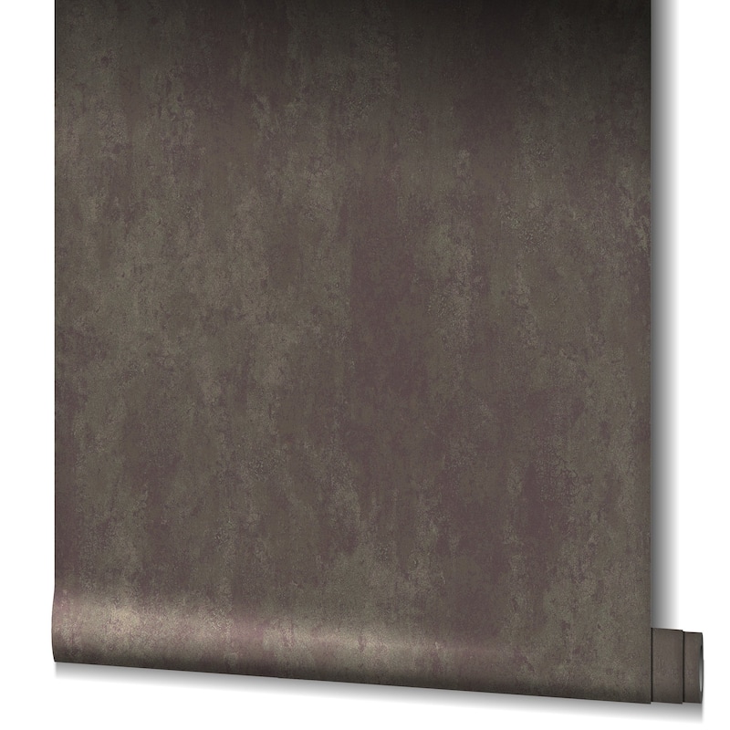 Galerie Wallcoverings Energy Collection Smooth Sheen Mottle Effect Wallpaper Roll