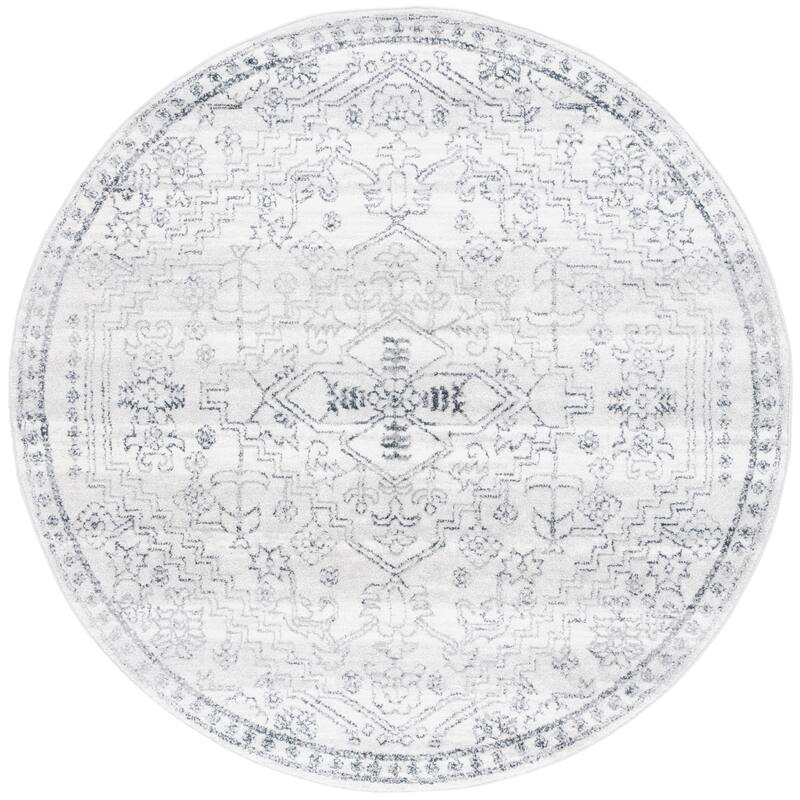 SAFAVIEH Layla Sinefta Shabby Chic Farmhouse Rug On Sale Bed Bath & Beyond 37402458