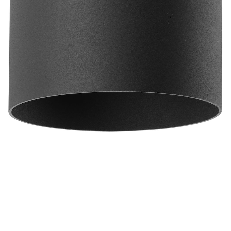 5" LED Outdoor Up Down Cylinder - 14" x 5" x 8.8750"