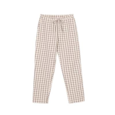 JUNA Barbara Pants, Grey/Birch