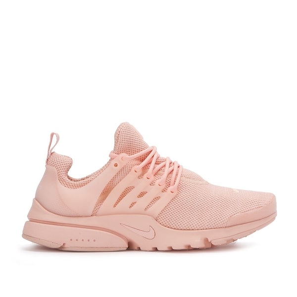 Shop Nike Womens Nike Air Presto Ultra Br Low Top Lace Up Running