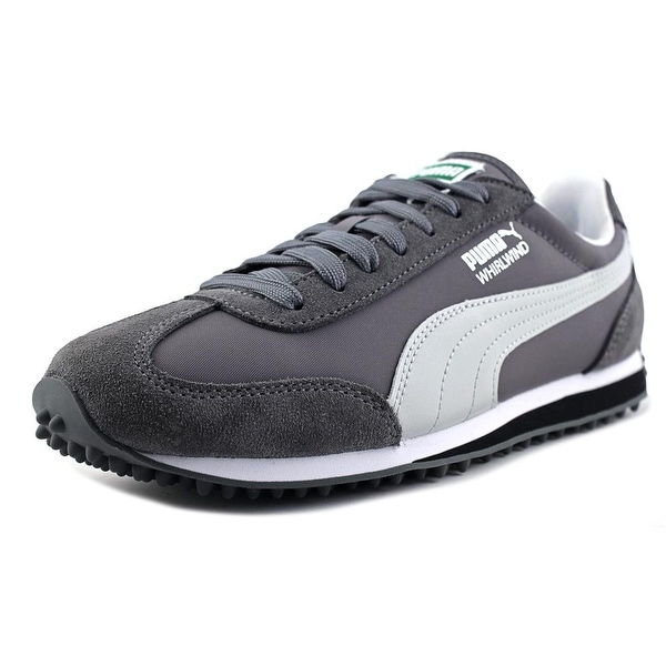 Quiet Shade-Gray Violet Athletic Shoes 