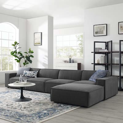 Restore 5-Piece Sectional Sofa