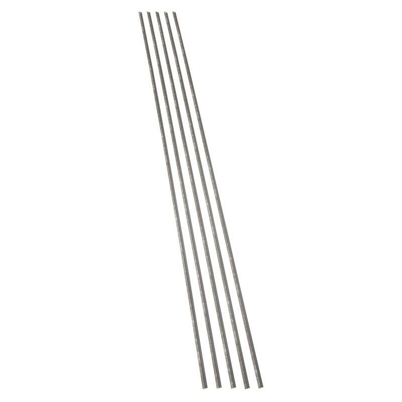 Palisade 94 in. J-Trim